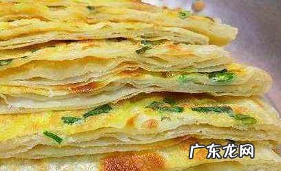 烙葱饼的家常做法,葱花烙饼的做法家常做法