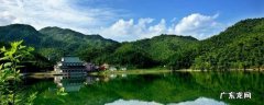 衡南县景点有哪些 衡南县景点