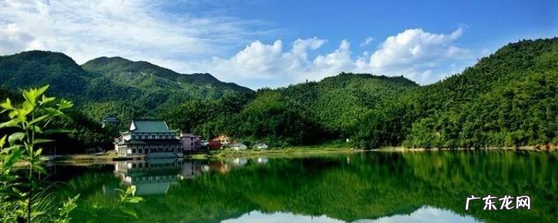 衡南县景点有哪些 衡南县景点