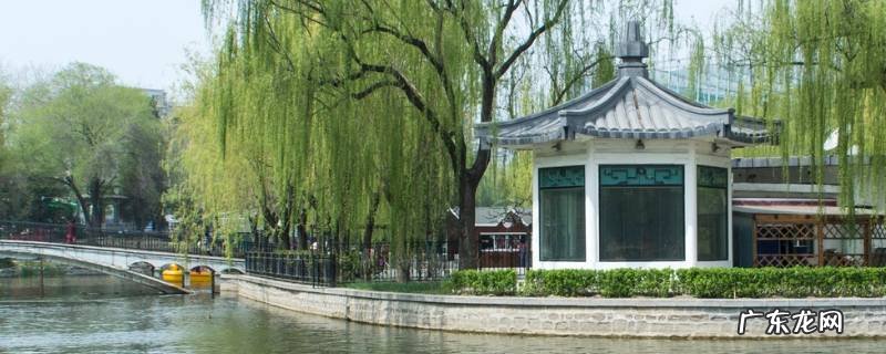 延吉市景点排行榜 延吉市景点