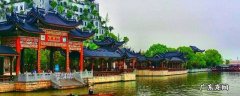 兰溪市景点排名 兰溪市景点