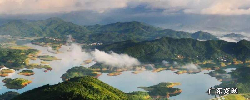 上思县景点图片 上思县景点