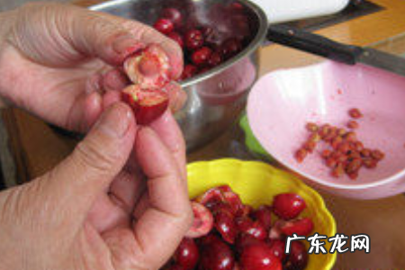 樱桃泡酒三年还能喝,野樱桃能否泡高度白酒喝