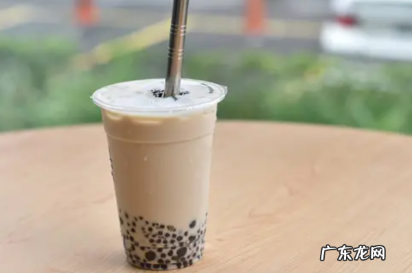 奶茶放了三天还能喝,奶茶放冰箱里3天还能喝