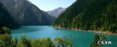 恒山风景名胜区 恒山区景点