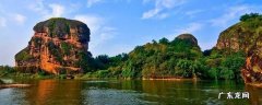 上饶县旅游景点 上饶县景点