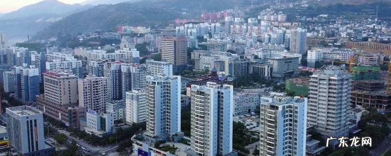 泸水周边景点 泸水市景点