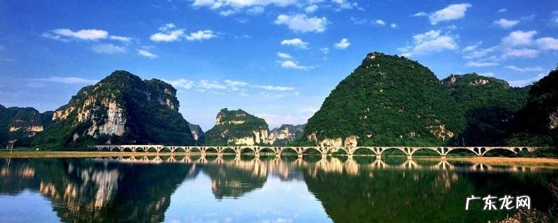 上林县景点 上林县景点介绍旅游景点