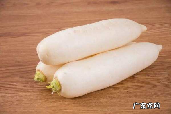 吃白萝卜有什么作用,老年人多吃萝卜有哪些好处