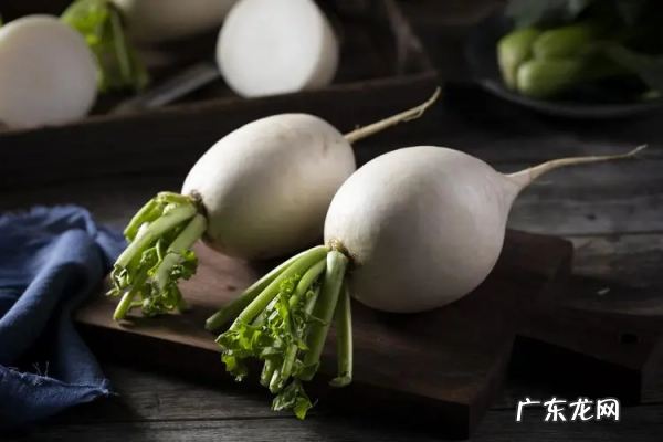 吃白萝卜有什么作用,老年人多吃萝卜有哪些好处