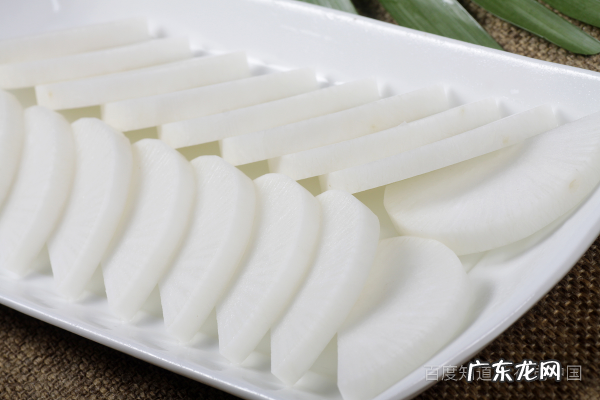 吃白萝卜有什么作用,老年人多吃萝卜有哪些好处