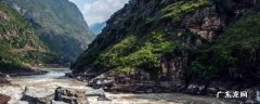 福贡县景点 福贡县景点图