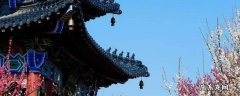 上街区著名景点 上街区景点