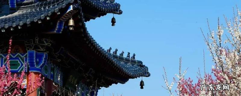 上街区著名景点 上街区景点