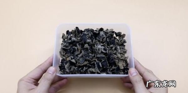 木耳焯水之后怎样保存,木耳泡完之后怎么保存