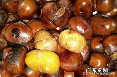 高压锅蒸板栗要蒸多久,高压锅蒸板栗要蒸多久才熟
