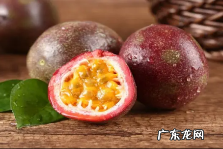 百香果切开后怎么保存,百香果怎么保存最好