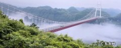 鹤城周边游哪些景点 鹤城区景点