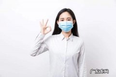 两根带子的口罩怎么带,系绳子的口罩怎么戴 系绳子的口罩佩戴方法