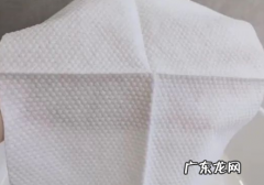 云柔巾和棉柔巾的区别,宝宝云柔巾和棉柔巾有啥区别