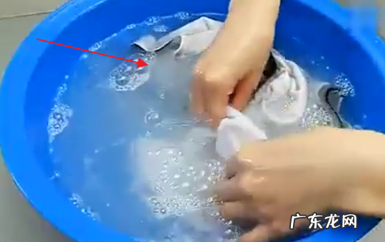 金纺泡衣服要泡多久,金纺泡毛衣服要泡多久