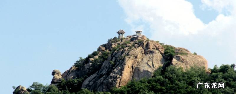 莱州市景点有哪些 莱州市景点