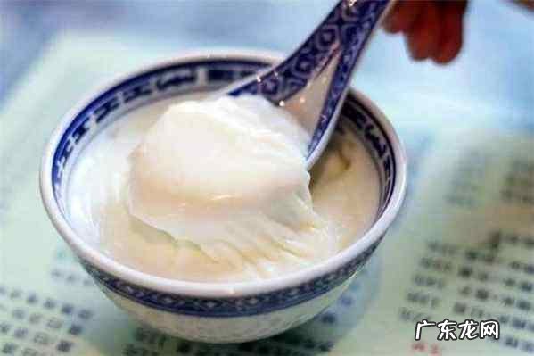 双皮奶在冰箱能放几天,双皮奶可以放冰箱过夜 双皮奶过夜了还能吃