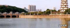 长沙雨花区景点 雨花区景点