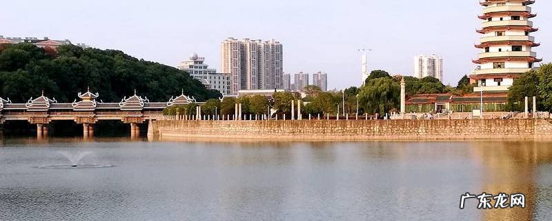 长沙雨花区景点 雨花区景点