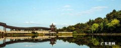荷塘区景点 荷塘旅游景点