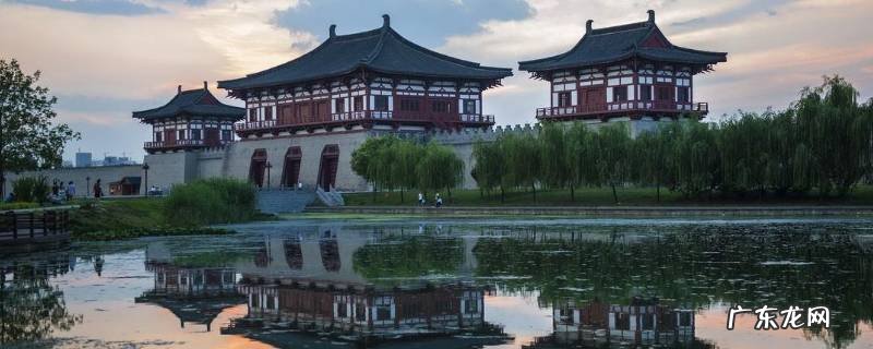 商都县景点介绍 商都县景点