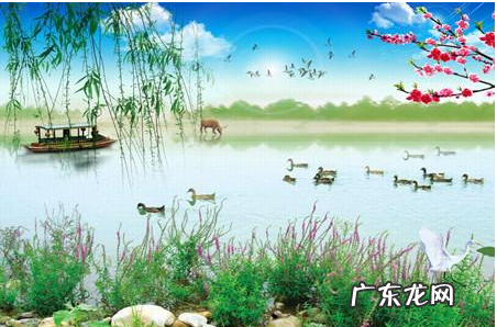 关于春天的对联,春天的对联