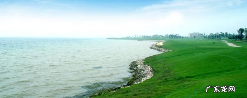 河口区景点 河口区旅游