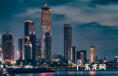 中国一线城市有哪些,中国一线城市有哪些