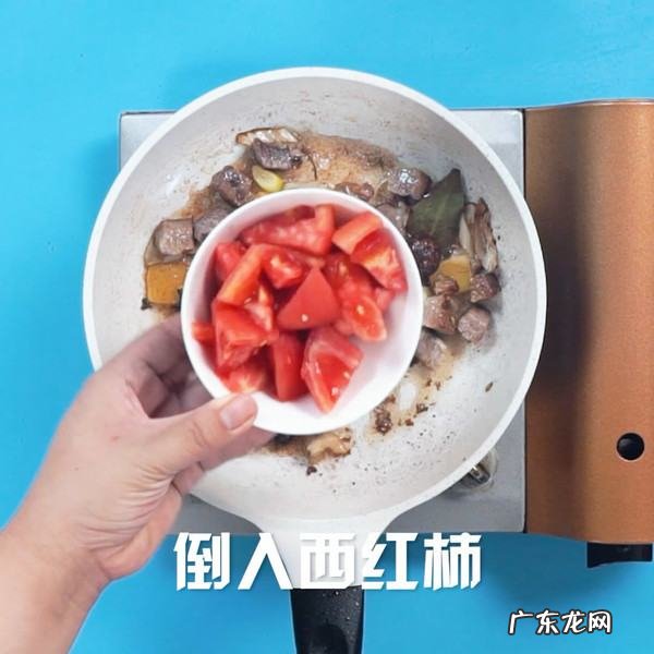 牛肩肉炖多久才会烂,牛脖骨肉做法