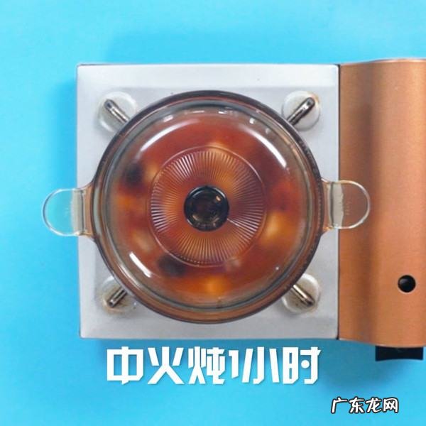 牛肩肉炖多久才会烂,牛脖骨肉做法