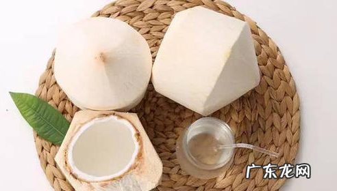 如何找到椰子上的软孔,椰子孔在哪个位置图示