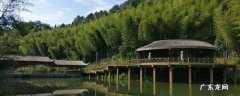 宣汉县景点 宣汉县旅游景点