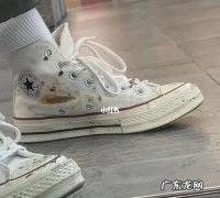 白色帆布鞋下雨天脏了怎么洗,白色帆布鞋脏了怎么洗才会白