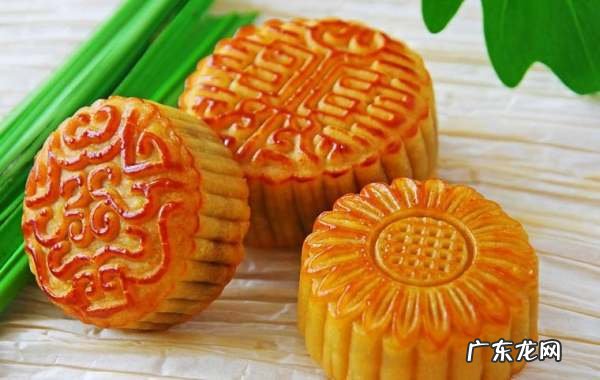 月饼皮太粘是什么原因,月饼皮烤裂开了是什么原因