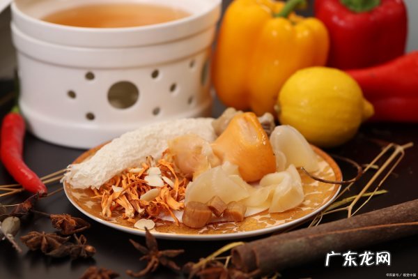 花胶有什么营养价值,花胶有什么功效