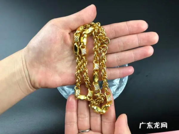 黄金怎样清洗干净又亮,用什么清洗黄金首饰更亮