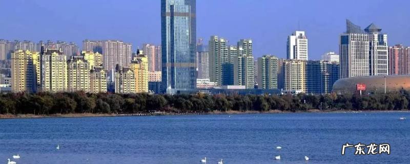 卢氏县景点有哪些 卢氏县景点