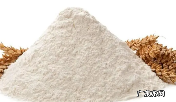 面粉有小黑虫还能吃,面粉里有小黑虫还能吃