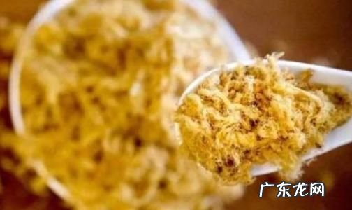 肉松为什么洗后像棉花,为什么肉松洗了像棉花而且咬不烂