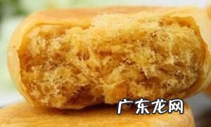 肉松为什么洗后像棉花,为什么肉松洗了像棉花而且咬不烂