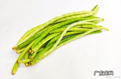 四季豆有斑点还能吃,四季豆有黄斑还能吃