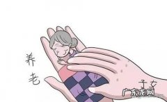 老人坚持住托老所法律支持,关于老人赡养问题的法律法规最新