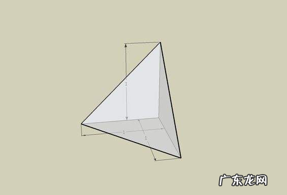 三线合一能反推等腰,三角形三线合一可不可以证明是等腰三角形