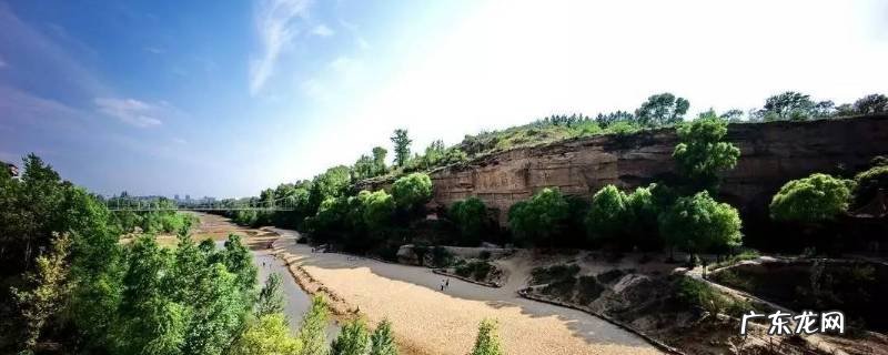 榆阳区景点介绍 榆阳区景点